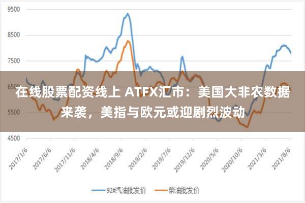 在线股票配资线上 ATFX汇市：美国大非农数据来袭，美指与欧元或迎剧烈波动