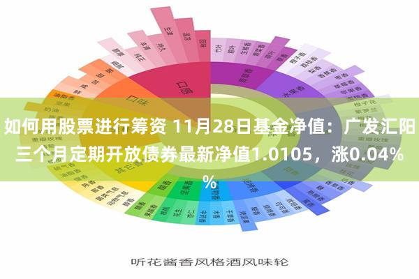 如何用股票进行筹资 11月28日基金净值：广发汇阳三个月定期开放债券最新净值1.0105，涨0.04%